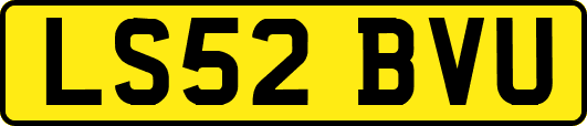 LS52BVU