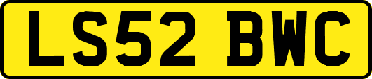 LS52BWC