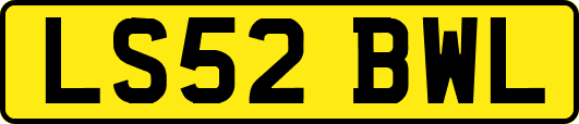 LS52BWL