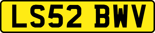 LS52BWV