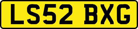 LS52BXG