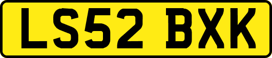 LS52BXK