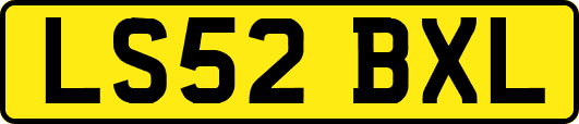 LS52BXL