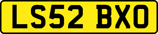 LS52BXO