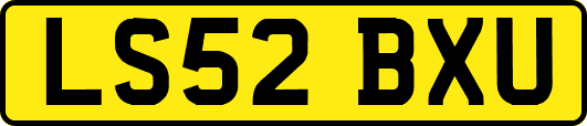 LS52BXU