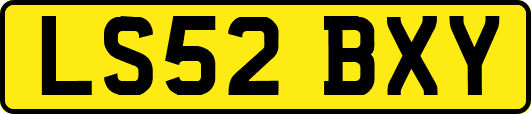 LS52BXY