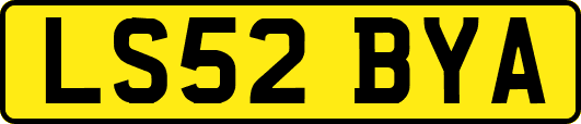 LS52BYA