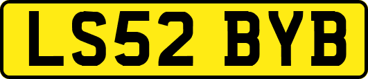 LS52BYB