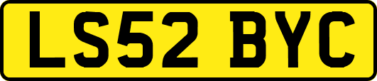 LS52BYC