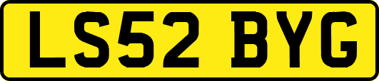 LS52BYG