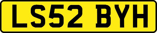 LS52BYH