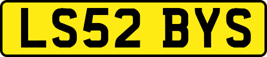 LS52BYS