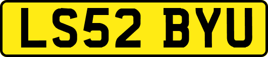 LS52BYU