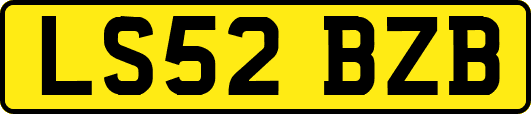 LS52BZB