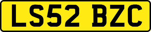 LS52BZC
