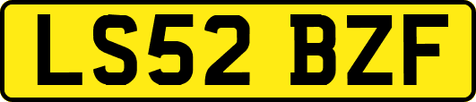 LS52BZF
