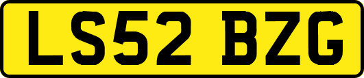 LS52BZG