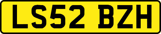 LS52BZH