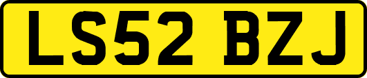 LS52BZJ