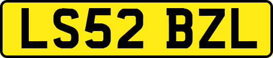 LS52BZL