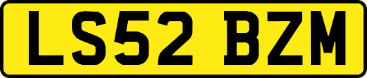 LS52BZM