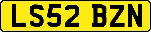 LS52BZN