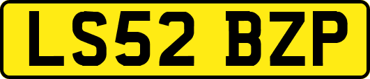 LS52BZP
