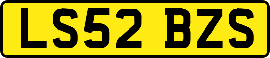 LS52BZS