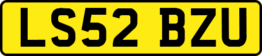 LS52BZU