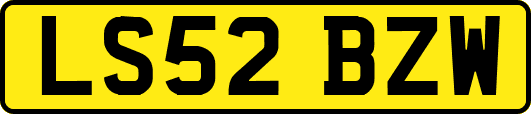 LS52BZW