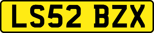 LS52BZX