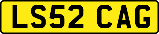 LS52CAG