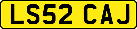 LS52CAJ