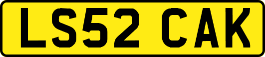 LS52CAK