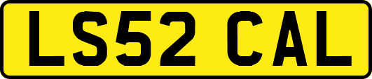 LS52CAL
