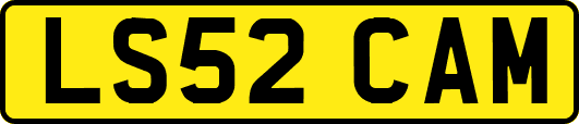 LS52CAM