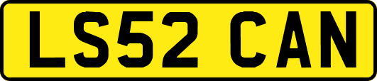 LS52CAN