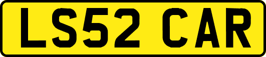 LS52CAR