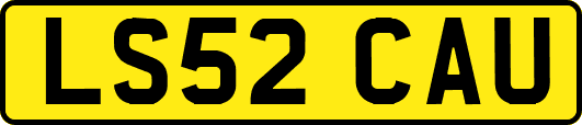 LS52CAU