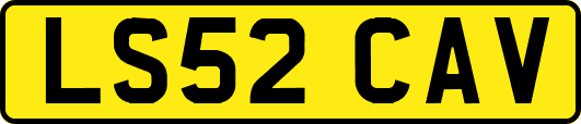 LS52CAV