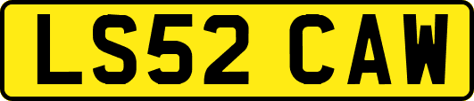 LS52CAW
