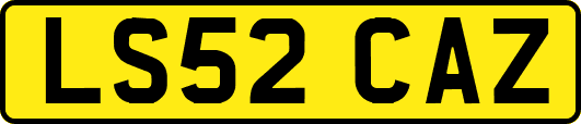 LS52CAZ