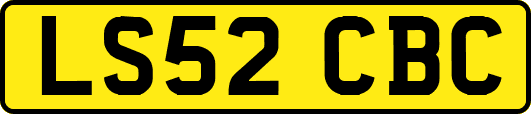 LS52CBC