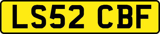 LS52CBF