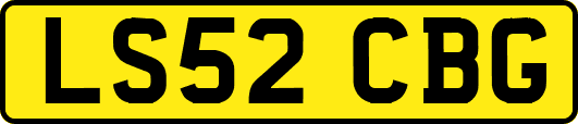 LS52CBG
