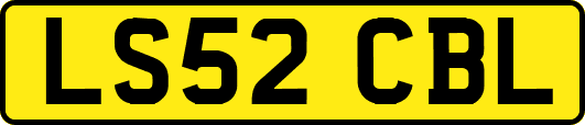 LS52CBL