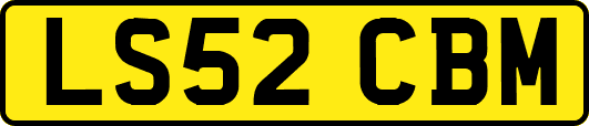 LS52CBM