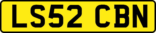 LS52CBN