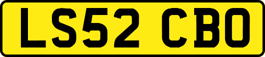 LS52CBO