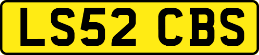 LS52CBS